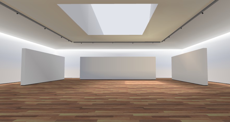 L’Exposition du Rien : douze œuvres à la frontière de l’effacement
